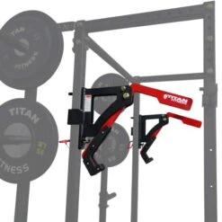Titan Adjustable Monolift Rack Mounted Attachment 9 Titan Adjustable Monolift Rack Mounted Attachment -The Fitness Equipment Store 020c8bfac8de160d4c5543b96d1fdede 5d0a7539727d2 600x600 1