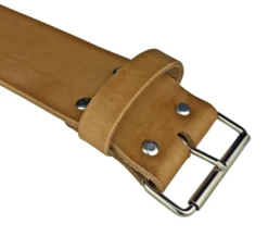 Dominion 4-Inch Single Ply Leather Belt -The Fitness Equipment Store 024d7f84fff11dd7e8d9c510137a2381 5d0a74eb201c9 600x529 1