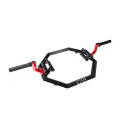 CAP OB-92'S Super Trap Bar -The Fitness Equipment Store 02b1be0d48924c327124732726097157 5d0a7550e60c0 600x600 1