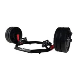 CAP OB-92'S Super Trap Bar -The Fitness Equipment Store 02b1be0d48924c327124732726097157 5d0a755101f74 600x600 1