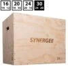 Synergee 3-in-1 Plyo Box 1 Synergee 3-in-1 Plyo Box -The Fitness Equipment Store 03f544613917945245041ea1581df0c2 5d0a74ff14e18 600x600 1