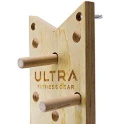 Ultra Fitness Gear Climbing Peg-Board -The Fitness Equipment Store 05311655a15b75fab86956663e1819cd 5d0a751fcfd3f