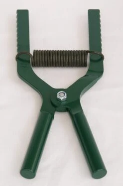 Robert Baraban Adjustable Hand Gripper -The Fitness Equipment Store 0609154fa35b3194026346c9cac2a248 5d0a7545bedc5 600x909 1