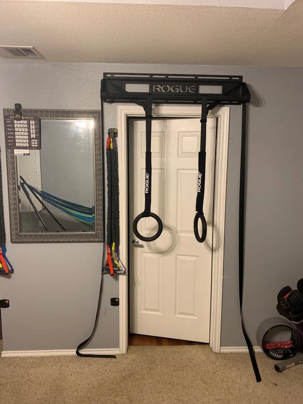 Rogue Echo Rings 3 Rogue Echo Rings