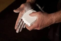 Gibson Athletic Premium Block Gym Chalk -The Fitness Equipment Store 063e26c670d07bb7c4d30e6fc69fe056 5d0a755f3224c 600x400 1