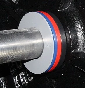 Serious Steel Olympic Fractional Plates 3 Serious Steel Olympic Fractional Plates