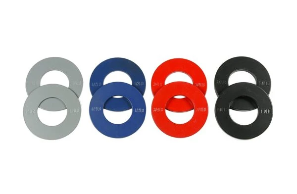 Serious Steel Olympic Fractional Plates 7 Serious Steel Olympic Fractional Plates - Image 5