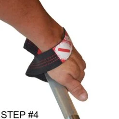 Fit Four Ultimate Weightlifting Straps -The Fitness Equipment Store 0747b9be4f90056c30eb5241f06bfe9b 5d0a757c20cf7 600x600 1