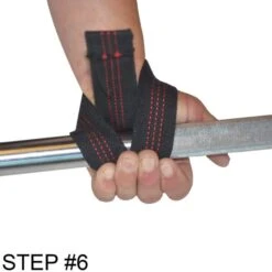 Fit Four Ultimate Weightlifting Straps -The Fitness Equipment Store 0747b9be4f90056c30eb5241f06bfe9b 5d0a757c263b4 600x600 1