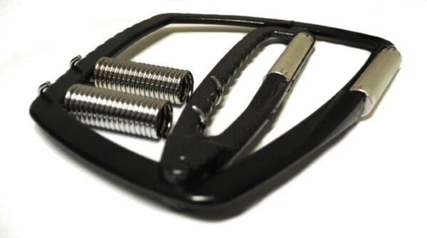 Serious Steel Fitness Vise Hand Gripper 4 Serious Steel Fitness Vise Hand Gripper - Image 2