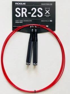 Rogue SR-2S Speed Rope 2.0 -The Fitness Equipment Store 07cdfd23373b17c6b337251c22b7ea57 5d234c1d464c9 600x801 1