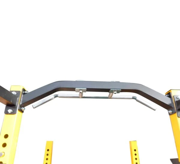 Bells Of Steel Commercial Grade Squat Rack 4.0 4 Bells Of Steel Commercial Grade Squat Rack 4.0 - Image 2