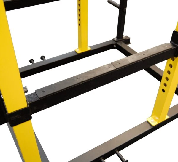 Bells Of Steel Commercial Grade Squat Rack 4.0 8 Bells Of Steel Commercial Grade Squat Rack 4.0 - Image 6