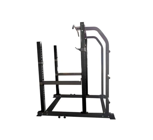 Bells Of Steel Commercial Grade Squat Rack 4.0 3 Bells Of Steel Commercial Grade Squat Rack 4.0