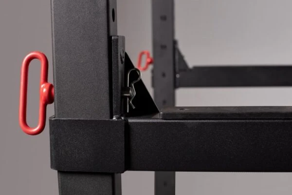 REP PR-3000 Flip-Down Safeties 5 REP PR-3000 Flip-Down Safeties - Image 3