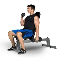 CAP Deluxe Utility Weight Bench -The Fitness Equipment Store 0d73a25092e5c1c9769a9f3255caa65a 5d0a7553d608e 600x600 1