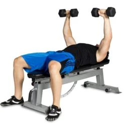 CAP Deluxe Utility Weight Bench -The Fitness Equipment Store 0d73a25092e5c1c9769a9f3255caa65a 5d0a7553dd632 600x600 1