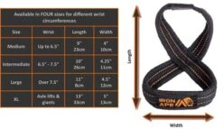 IRON APE Figure 8 Straps -The Fitness Equipment Store 0e4a2c65bdaddd66a53422d93daebe68 5d0a757eec3a1 600x348 1