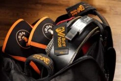 IRON APE Figure 8 Straps -The Fitness Equipment Store 0e4a2c65bdaddd66a53422d93daebe68 5d0a757f14096 600x400 1