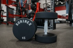 Sorinex Armor Series Urethane Dumbbells -The Fitness Equipment Store 109a0ca3bc27f3e96597370d5c8cf03d 5d0a74d5ce593 600x400 1