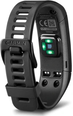 Garmin Vvosmart HR Activity Tracker -The Fitness Equipment Store 10c272d06794d3e5785d5e7c5356e9ff 5d0a753f343e9 600x951 1