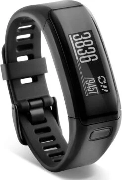 Garmin Vvosmart HR Activity Tracker -The Fitness Equipment Store 10c272d06794d3e5785d5e7c5356e9ff 5d0a753f5c544 600x879 1