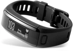 Garmin Vvosmart HR Activity Tracker -The Fitness Equipment Store 10c272d06794d3e5785d5e7c5356e9ff 5d0a753f621ba 600x414 1