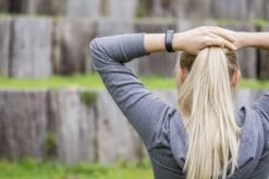 Garmin Vvosmart HR Activity Tracker -The Fitness Equipment Store 10c272d06794d3e5785d5e7c5356e9ff 5d0a753f72ef6 600x400 1