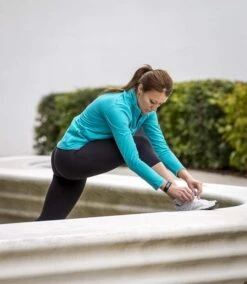 Garmin Vvosmart HR Activity Tracker -The Fitness Equipment Store 10c272d06794d3e5785d5e7c5356e9ff 5d0a753f79702 600x691 1