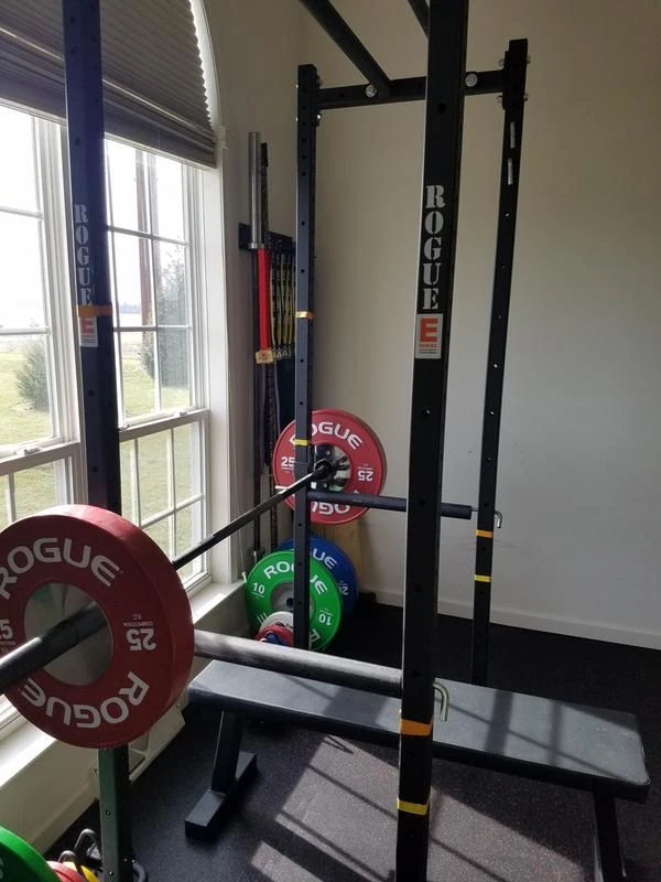 Rogue RE-3 Echo Rack 3 Rogue RE-3 Echo Rack