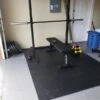Rogue Echo Squat Stand 2.0 -The Fitness Equipment Store 11b9842e0a271ff252c1903e7132cd68 5d2cd3f08704c