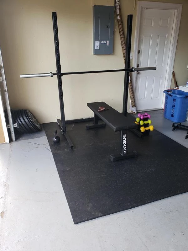 Rogue Echo Squat Stand 2.0 3 Rogue Echo Squat Stand 2.0