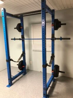 Rogue RML-390C Power Rack -The Fitness Equipment Store 1534b76d325a8f591b52d302e7181331 5d111e9f894d4