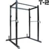 Titan T-2 Series Short Power Rack -The Fitness Equipment Store 158f3069a435b314a80bdcb024f8e422 5d0a74b8b9bdc 600x600 1