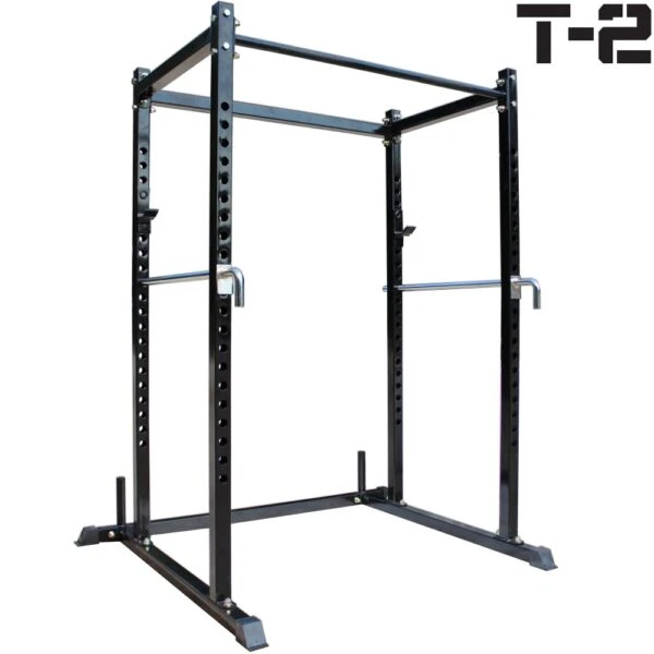 Titan T-2 Series Short Power Rack 3 Titan T-2 Series Short Power Rack
