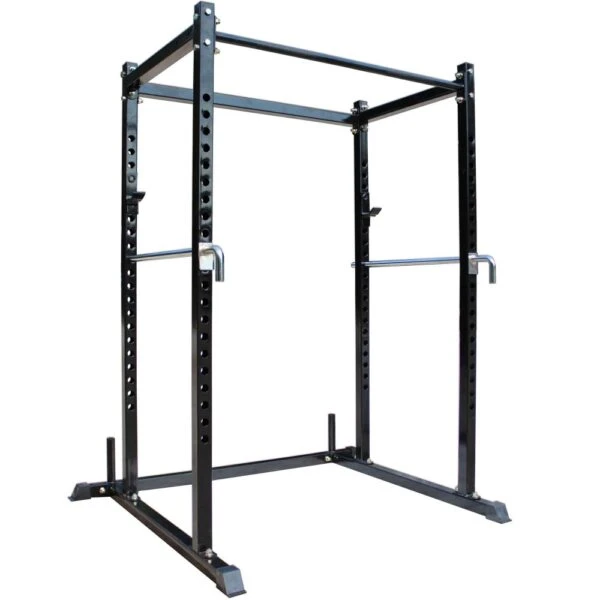 Titan T-2 Series Short Power Rack 5 Titan T-2 Series Short Power Rack - Image 3