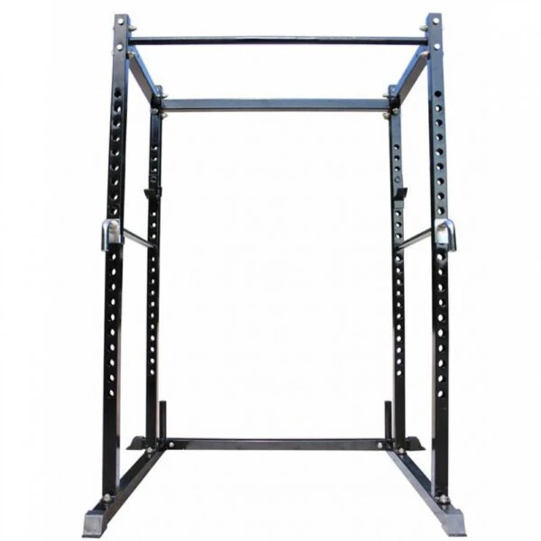 Titan T-2 Series Short Power Rack 8 Titan T-2 Series Short Power Rack - Image 6