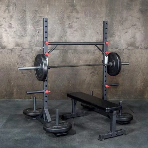 Fringe Sport Strongman Yoke 3 Fringe Sport Strongman Yoke