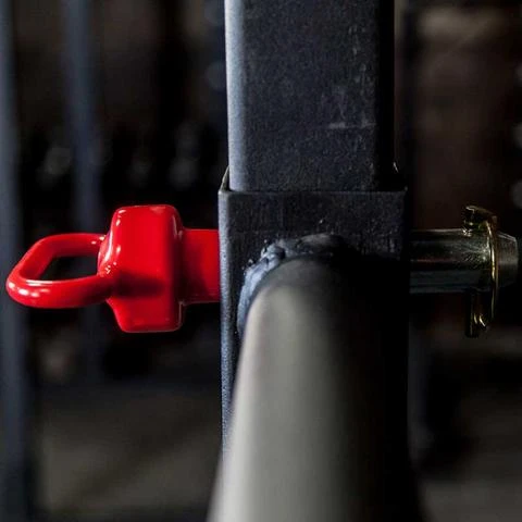 Fringe Sport Strongman Yoke 8 Fringe Sport Strongman Yoke - Image 6