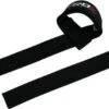RDX Weight Lifting Straps With Padded Wrist Support -The Fitness Equipment Store 1680829293f2a8541efa2647a0290f88 5d0a75810139c 600x314 1