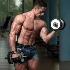 RDX Weight Lifting Straps With Padded Wrist Support -The Fitness Equipment Store 1680829293f2a8541efa2647a0290f88 5d0a758111f43 600x600 1