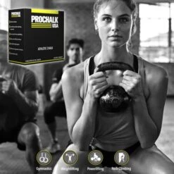 PROCHALK Block Chalk 10 PROCHALK Block Chalk -The Fitness Equipment Store 186fb23a33995d91ce3c2212189178c8 5d0a7564d24fc 600x600 1