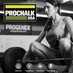 PROCHALK Block Chalk 11 PROCHALK Block Chalk -The Fitness Equipment Store 186fb23a33995d91ce3c2212189178c8 5d0a7564d85bd