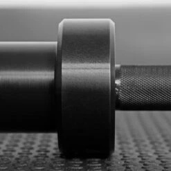 Fringe Sport Women’s Wonder Bar V2 15KG Barbell -The Fitness Equipment Store 1a5b1e4daae265b790965a275b53ae50 5d0a74a1ae3ee