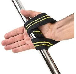 Grip Power Pads Triangle Quick Lifting Wrist Straps -The Fitness Equipment Store 1b113258af3968aaf3969ca67e744ff8 5d0a757db90c5 600x586 1