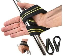 Grip Power Pads Triangle Quick Lifting Wrist Straps -The Fitness Equipment Store 1b113258af3968aaf3969ca67e744ff8 5d0a757dc9a05 600x538 1