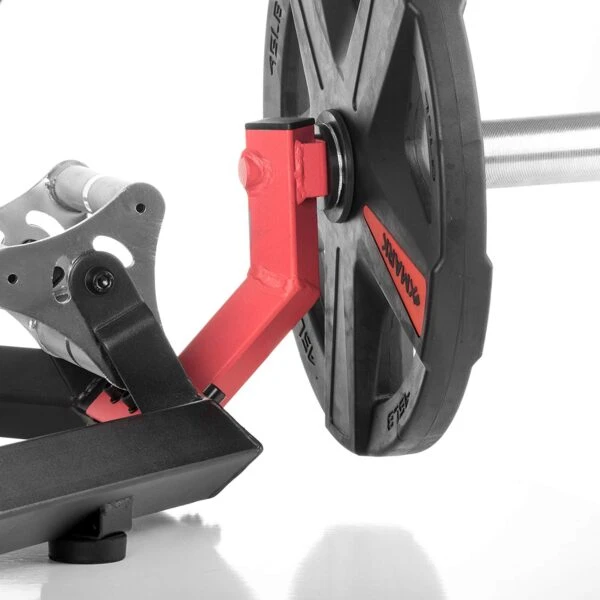 XMark Commercial Olympic Trap Bar 7 XMark Commercial Olympic Trap Bar - Image 5