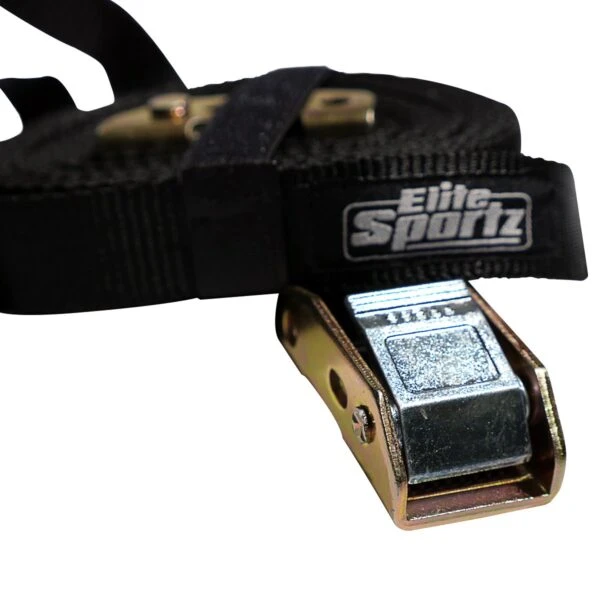 Elite Gymnastic Rings 4 Elite Gymnastic Rings - Image 2