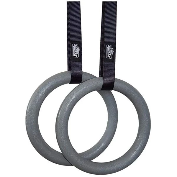 Elite Gymnastic Rings 3 Elite Gymnastic Rings