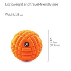 TriggerPoint GRID Ball -The Fitness Equipment Store 1e056d2b0ebd5c878c550da6ac5d3724 5d0a74f344633 600x600 1